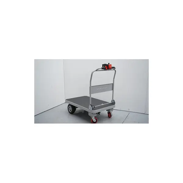 Plataforma Autopropulsada 500kg (Mango abatible)