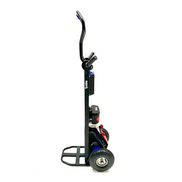 Carro subescaleras 150kg (eléctrico)