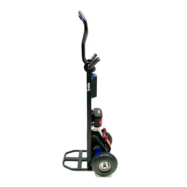 Carro subescaleras 150kg (eléctrico)