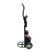 Carro subescaleras 150kg (eléctrico)