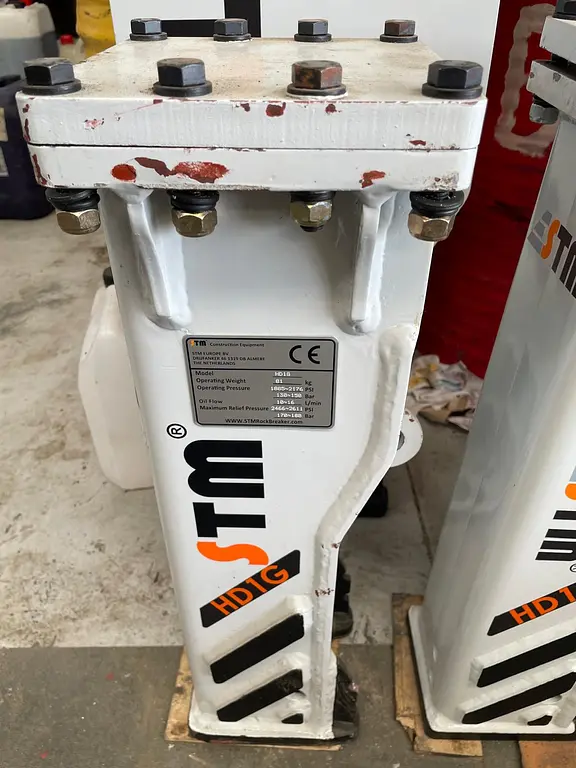 hammer STM HD1G