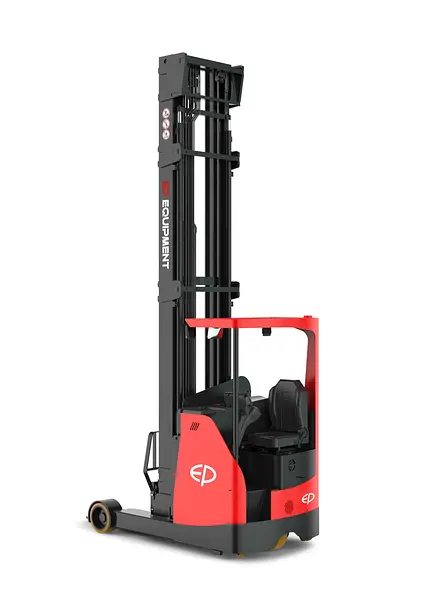 Electric Reach Truck 2.5T - EP CQD25RV