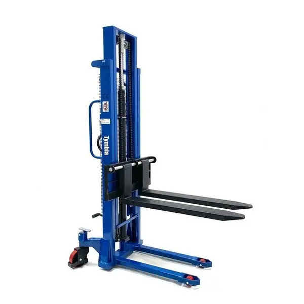 Apilador  Manual 1000kg a 3000mm