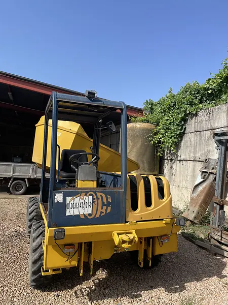 Dumper Fiori