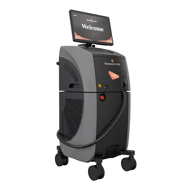 Harmony XL Pro Edición Especial