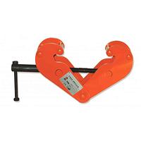 1000 kg anchor clamp