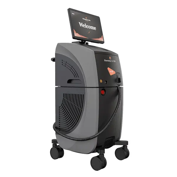 Harmony XL Pro Edición Especial