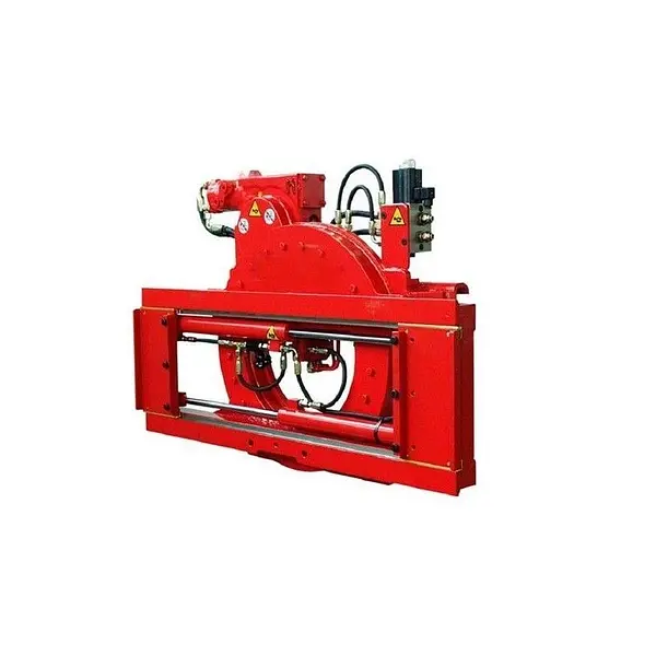 FEM2 360o fork positioner