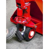 Electric pallet truck Total Agility 2000kg
