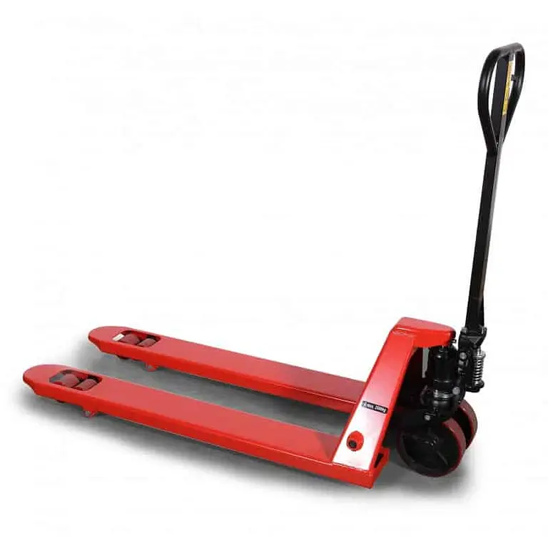 Transpaleta manual 2500Kg PRO