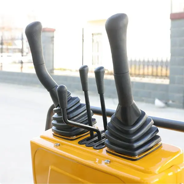 Hydraulic thumb kit for mini excavator