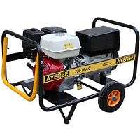AY-235 HONDA AC MN