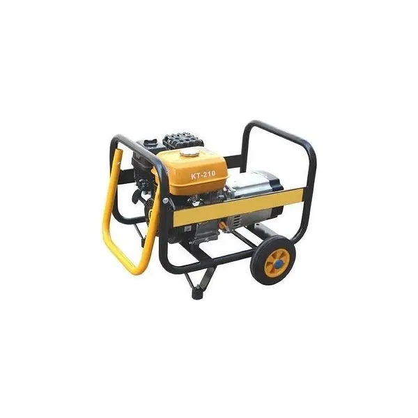 Gasoline generator 3800W KT MN 220V/110V