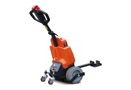 1000 kg pedestrian tow tractor - NobleLift TE10li