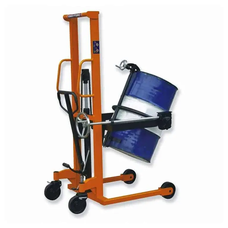 25 liter bottle tilter