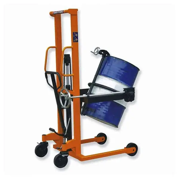 25 liter bottle tilter