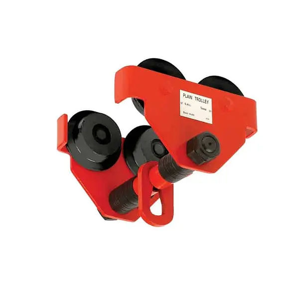 Carro manual Manupack Solutions 3000Kg