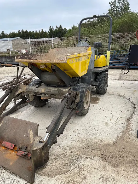 Dumper Neuson