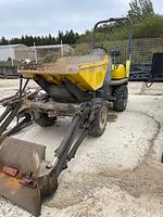 Dumper Neuson