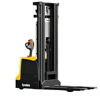 Electric stacker 1500kg at 4600mm - 24V / 210Ah