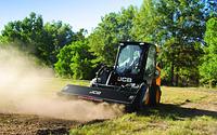 JCB 205 Minicargadores