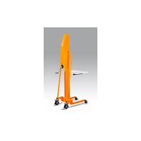Hu-Lift M100 and M200 Manual Work Positioner