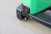 Hu-Lift CBD_JH electric transpallet