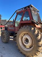 tractor Fiat 130-90
