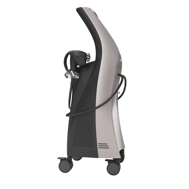 Alma Primex body contouring device