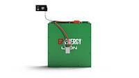 Lithium Battery 24V-100Ah - EP EU24100