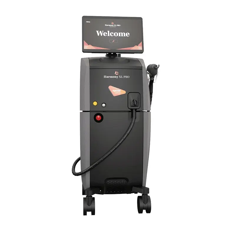 Harmony XL Pro Special Edition