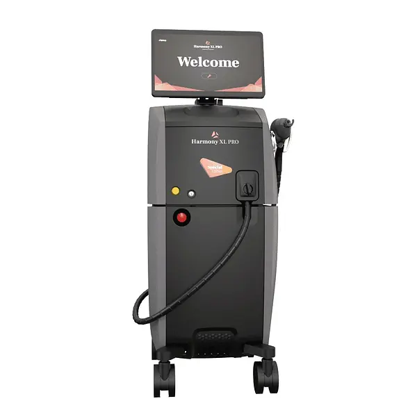 Harmony XL Pro Edición Especial