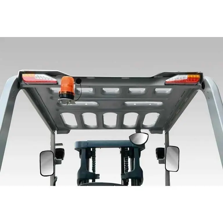 Lithium forklift 4-5Tn G3 Series