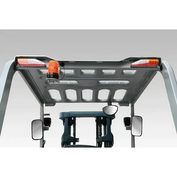 Carretilla elevadora de litio 4-5Tn Serie G3