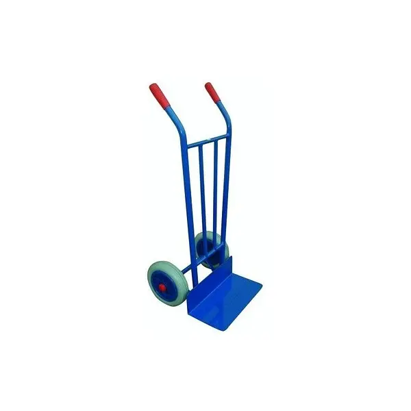 Carro pala fija 150mm