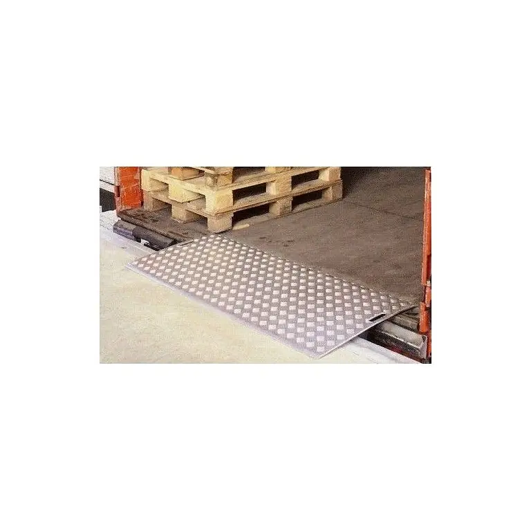Bridge 500 x 1500 for 4000 kg