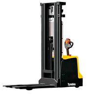 Electric stacker 1500kg at 5000mm - 24V / 210Ah