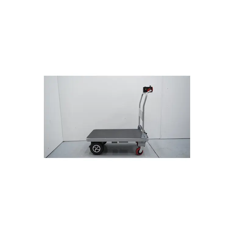 Plataforma Autopropulsada 500kg (Mango abatible)