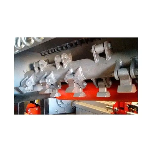 Crusher mini-excavator Hammer for machines from 1.5 to 6 tons