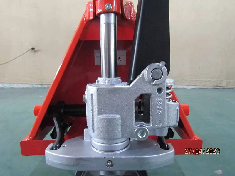 ACBF manual transpallet