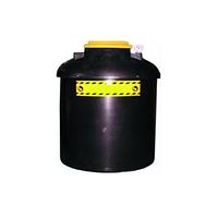 Tanque de aceite de 500L