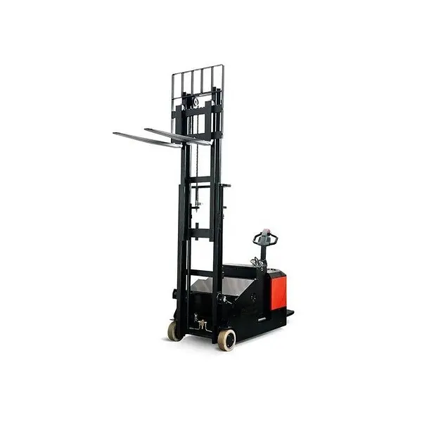 Apilador Contrapesado 1200kg a 3570mm