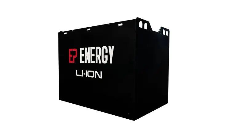 48V-280Ah/460Ah - EP EP DIN Battery Series