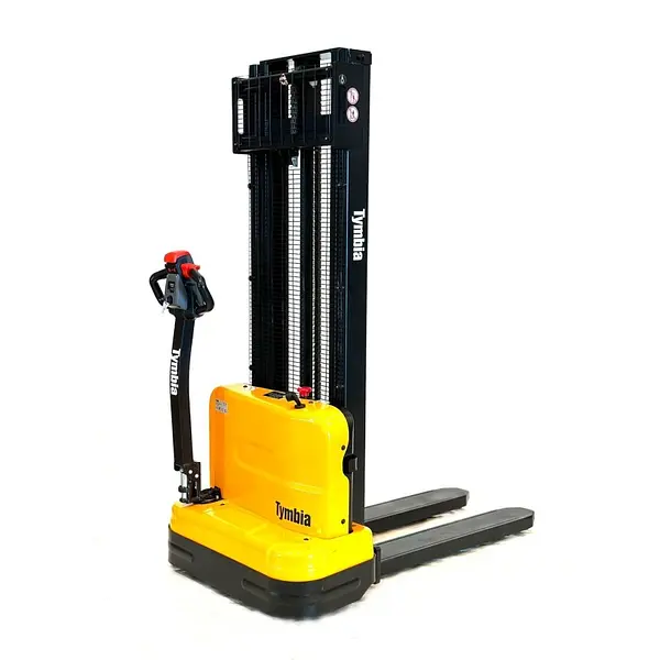 Apilador eléctrico 1200kg 2900mm