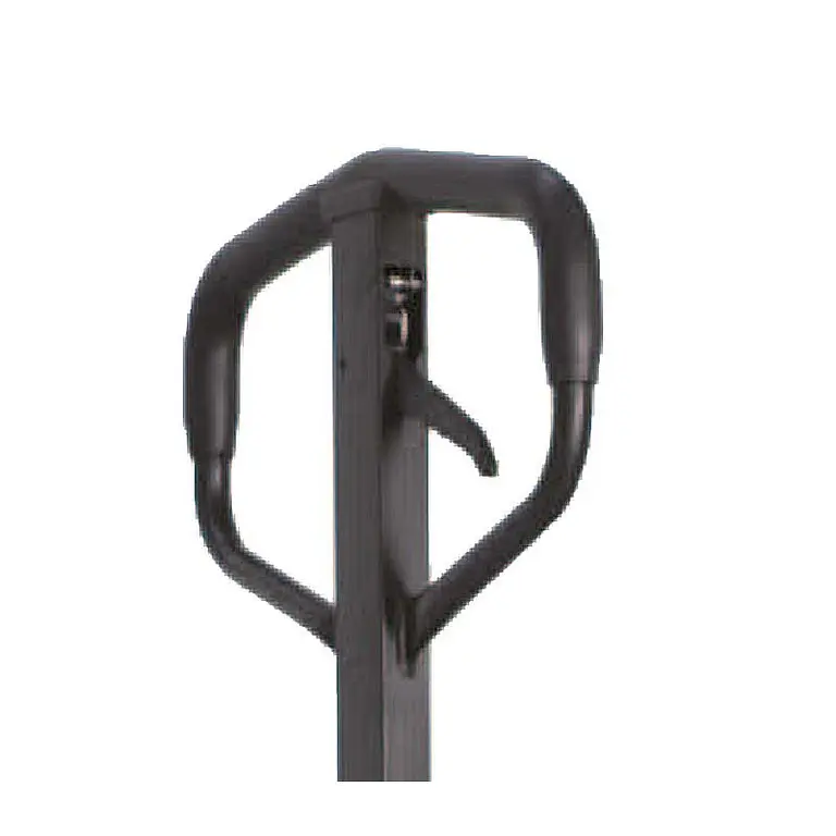 Carretilla de palets con pesaje Tymbia 2500 kg