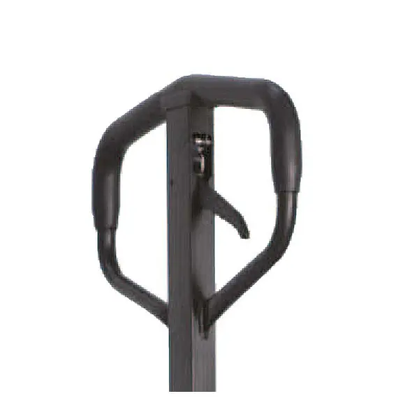 Carretilla de palets con pesaje Tymbia 2500 kg