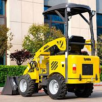 Tymbia TWL140 2023 mini loader