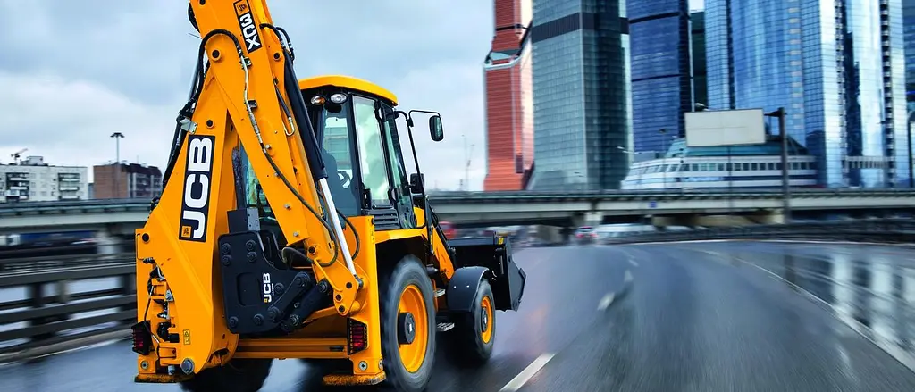 JCB Martillos para obras Martillos