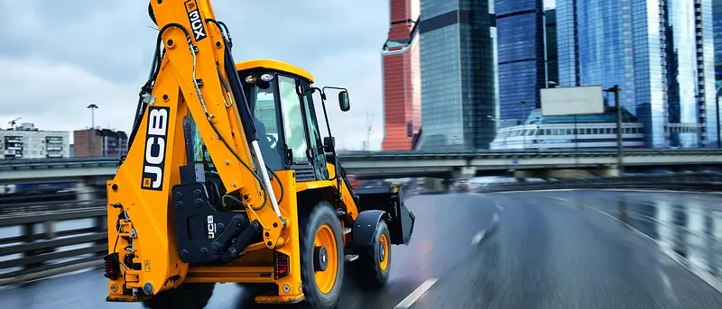 JCB Martillos para obras Martillos