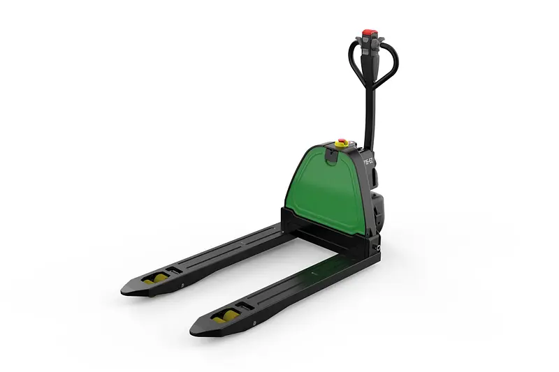 Electric Pallet Truck 2.0T - EP EPT20-EZ